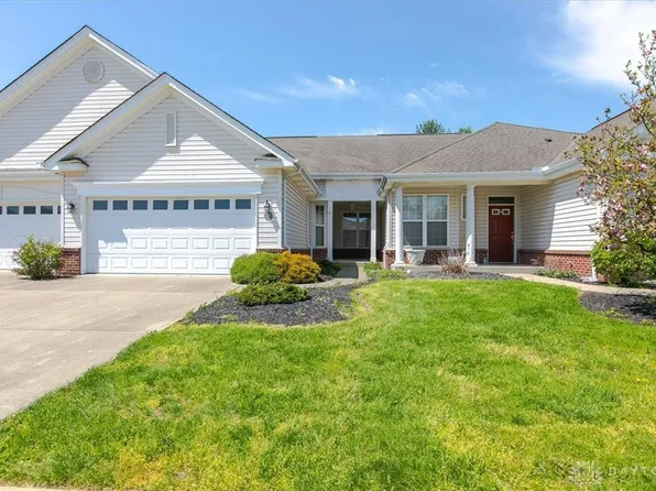 6141 Glenarbor Dr, Maineville, OH 45039