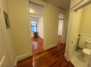 37 Park Dr #7, Boston, MA 02215