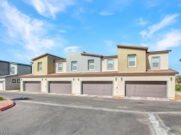 432 Horizon Cove Pl, Henderson, NV 89002
