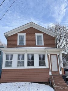 306 Beecher St, Syracuse, NY, 13203