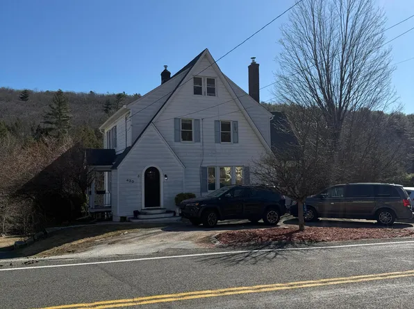 420 Norfolk Road, Torrington, CT 06790