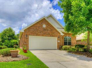 35 Kirtland Ct, Conroe, TX 77384