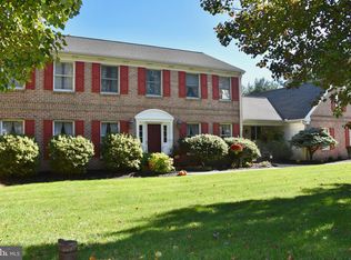 11 Buck Run, Reinholds, PA 17569