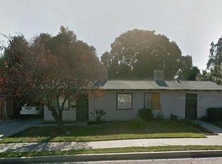 203 E Laurel Ave, Visalia, CA 93292