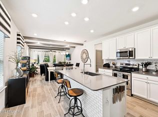 7614 BUCK HILLS Court, Jacksonville, FL 32222