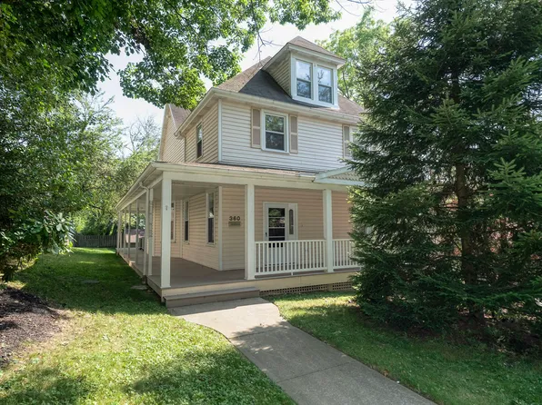 360 California Ave, Oakmont, PA 15139