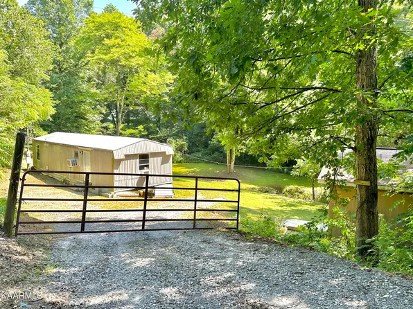 206 Davidson Hollow Rd, Heiskell, TN 37754