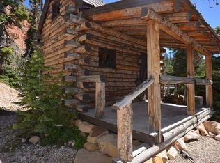 2008 W Brown Bear Rd, Alton, UT 84710