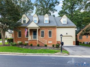 2501 Durhamshire Pl, Midlothian, VA 23113