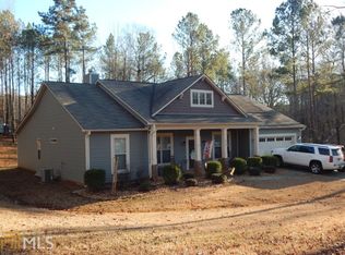 215 Montrose Way Ct, Lagrange, GA 30240