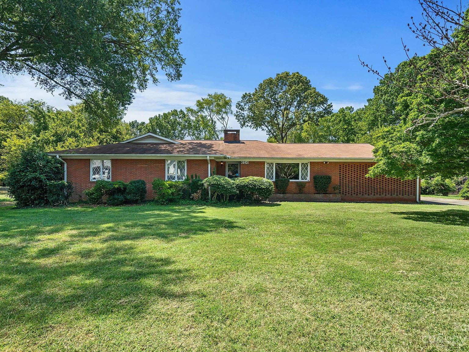 626 Concord Rd, Davidson, NC 28036 Zillow