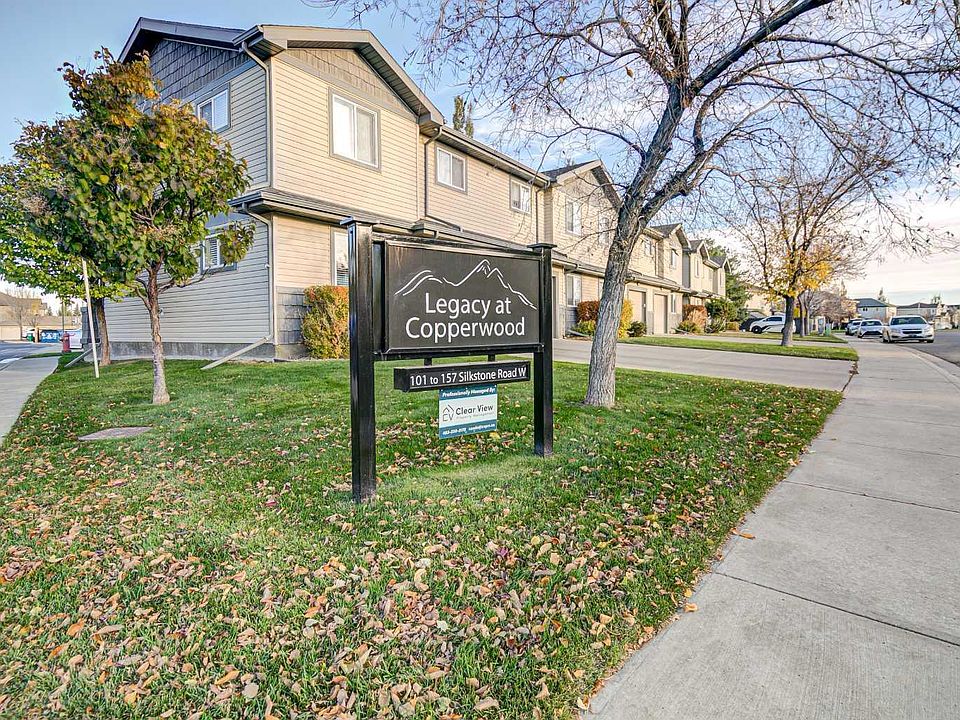 1st image of 105 Silkstone Rd W Unit 2