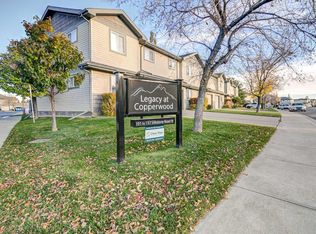 105 Silkstone Rd W Unit 2, Lethbridge, AB T1J 3A8
