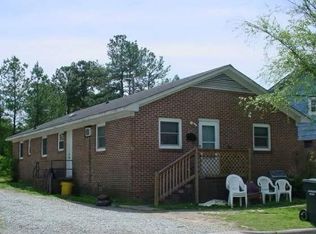 625 Middle St #A, Durham, NC 27703