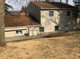 3593 W Long Lake Dr, Reading, MI 49274