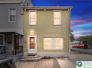 136 W Turner St, Allentown, PA 18102