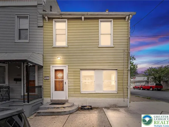 136 W Turner St, Allentown, PA 18102