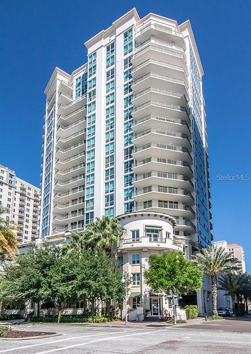 1st image of 450 Knights Run Ave Unit 1202