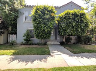 208 N La Peer Dr APT 1, Beverly Hills, CA 90211