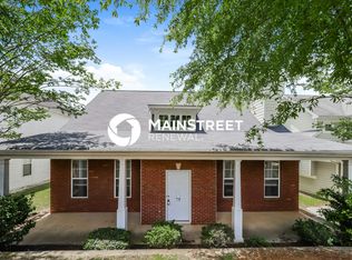 4329 Ben Hill Rd, Atlanta, GA 30349