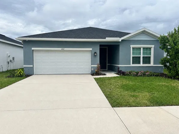 12357 SW Forli Way, Port St Lucie, FL 34987