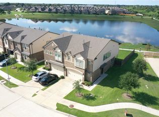1204 Willow Plains Ln, Rosenberg, TX 77471
