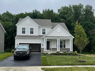 3896 Colts Reign Dr, Powell, OH 43065