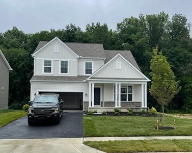 3896 Colts Reign Dr, Powell, OH, 43065