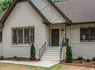4718 Shady Waters Ln, Birmingham, AL 35243