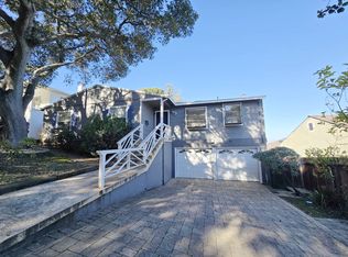 206 42nd Ave, San Mateo, CA 94403