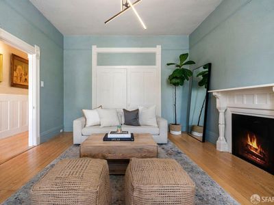 181 27th St, San Francisco, CA, 94110