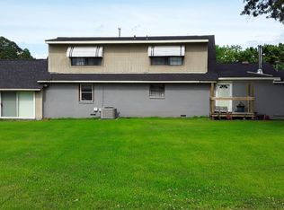 1550 Sumac Rd, Fort Gibson, OK 74434