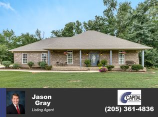 11532 River Point Way, Tuscaloosa, AL 35405