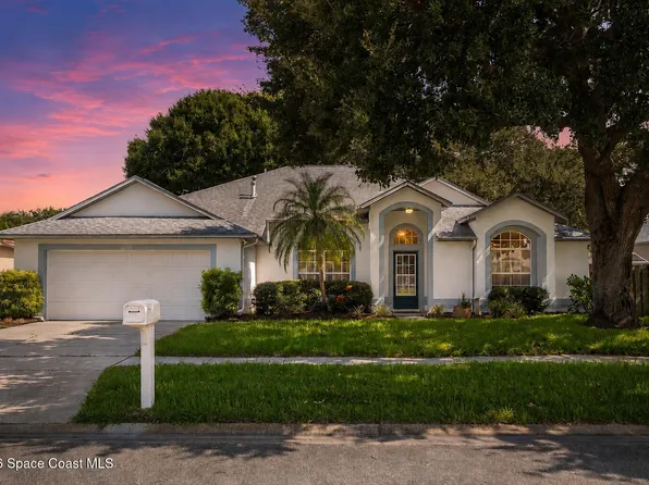 2065 Trevino Cir, Melbourne, FL 32935