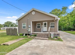 136 Gobel Rd, Egan, LA 70531