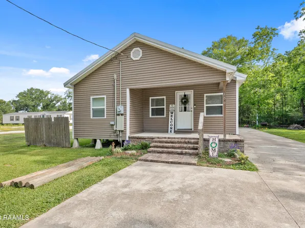 136 Gobel Rd, Egan, LA 70531
