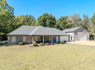 1062 David Rd, Coldwater, MS 38618