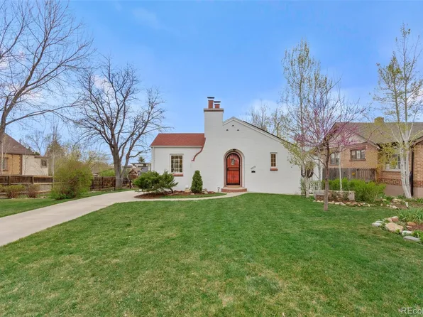 4820 W Hayward Place, Denver, CO 80212