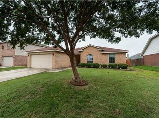 1620 Appaloosa Dr, Krum, TX 76249