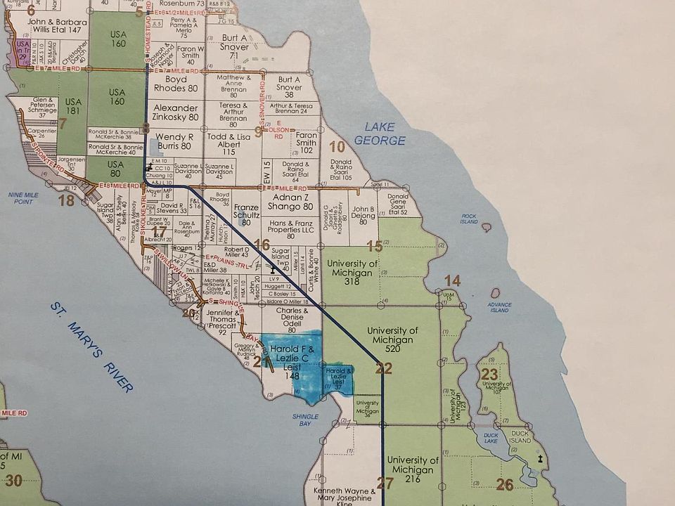 2nd image of 8665 S Shingle Bay Rd