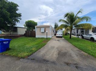 21711 NW 7th Ct #0, Hollywood, FL 33029