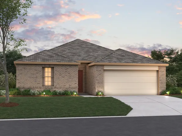 Pineda Plan, Legacy Hills