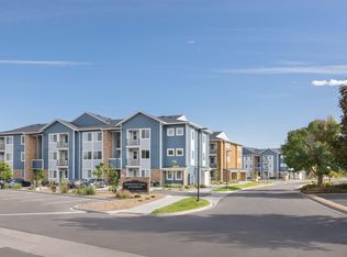 Rendezvous Trail Apartments, Fort Collins, CO 80525