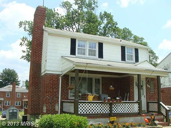 2nd image of 6215 Hilltop Ave