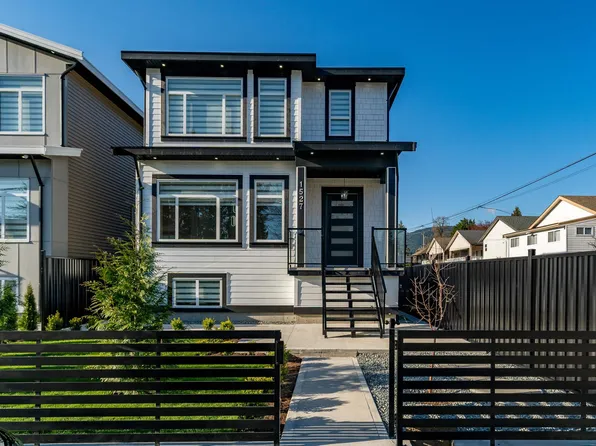 1527 Manning Ave, Pt Coquitlam, BC V3B 1K5