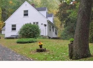 116 S Kent Rd, South Kent, CT 06785