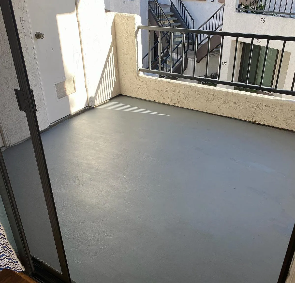 1 bed, 572 sqft, $1,995 — Photo 2