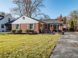 7060 N Park Ave, Indianapolis, IN 46220