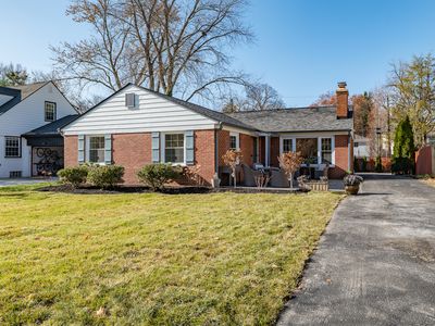 7060 N Park Ave, Indianapolis, IN, 46220