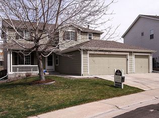 5230 S Rome St, Aurora, CO 80015